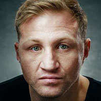 Michael Treanor